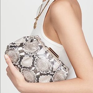 Demellier Florence Clutch